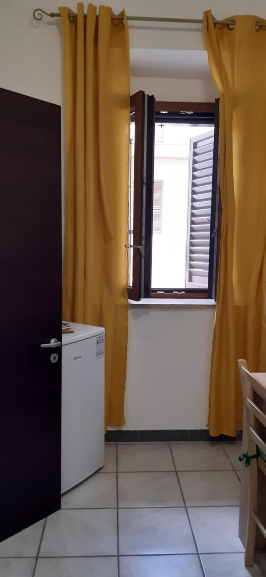 Pan Di Zucchero Iglesias Room photo