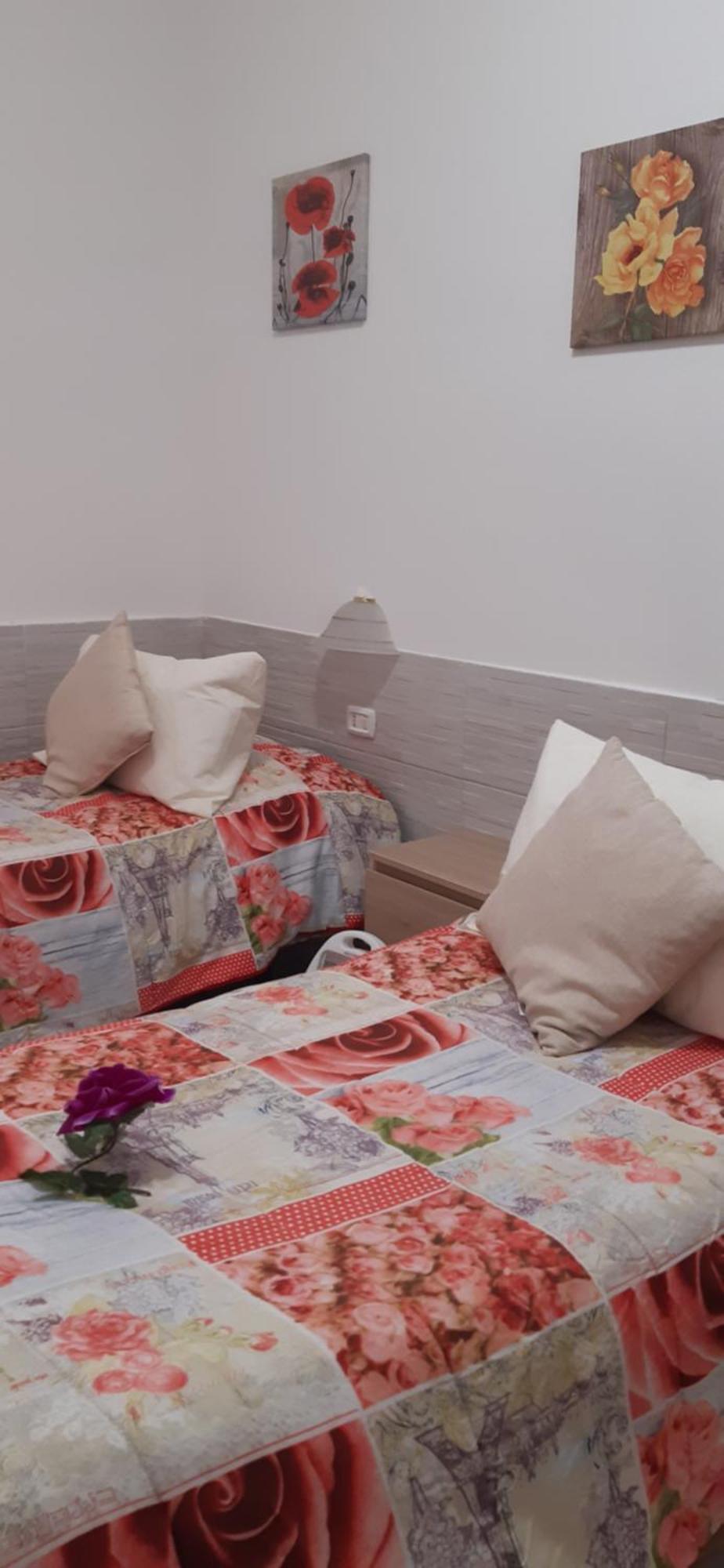 Pan Di Zucchero Iglesias Room photo